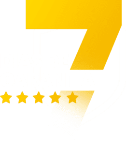 Selo de garantia de 7 dias